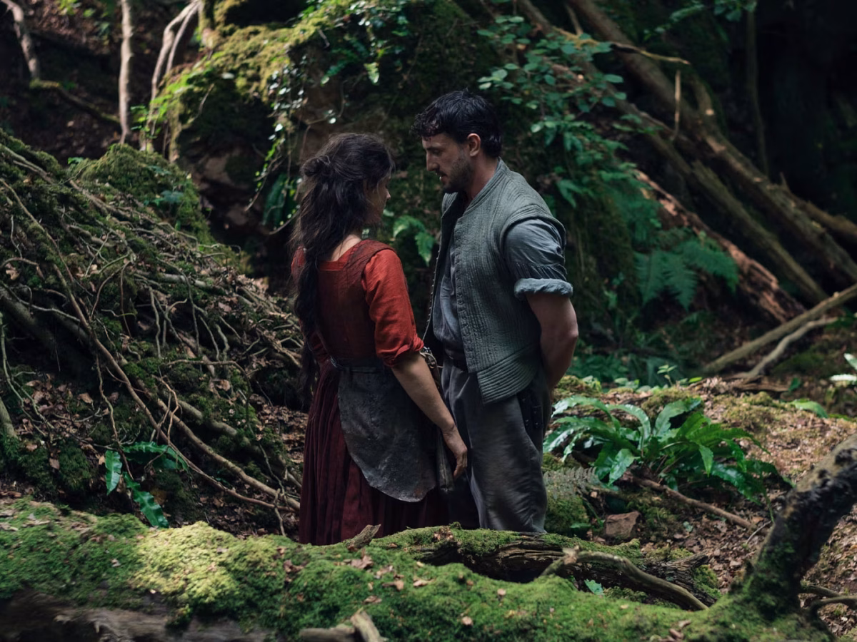 幸运飞开艇统一开奖结果数据 （中国168体彩） 168期体彩飞艇历史结果直播官方-Incoming! Existential Comedy, Historical Drama, and Hitmen vs. Monsters