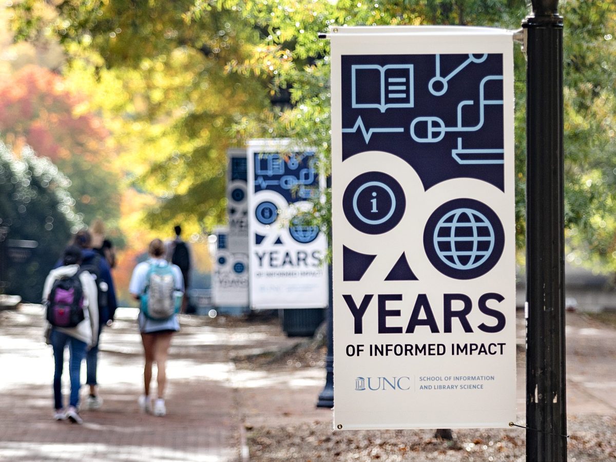 Why UNC-CH Revived a Plan to Merge Library and Data Science