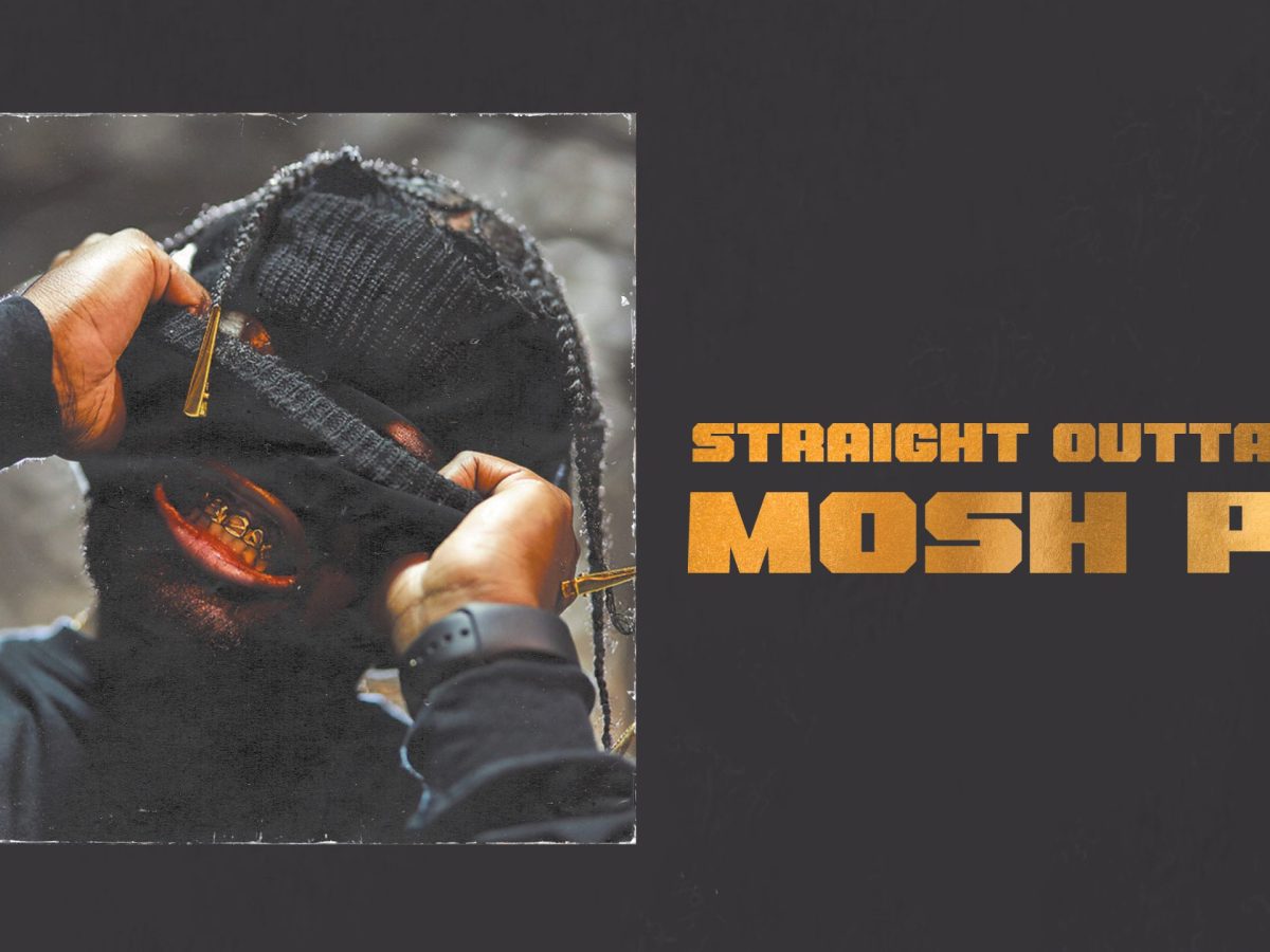 With His Righteous Rage, JooseLord Magnus Makes Conscious Rap for an Incendiary Age