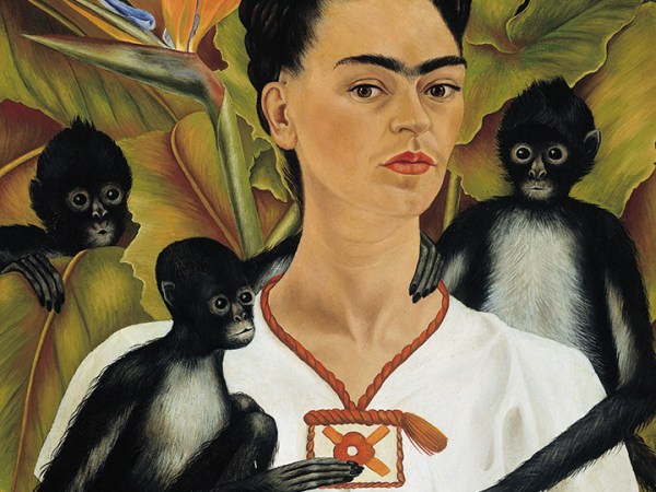 There’s Still Time to See the Frida Kahlo Exhibit at NCMA