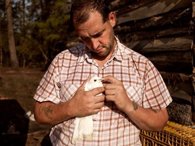 Farmer/Veteran Should Be Mandatory Viewing for Politicians and Others Who Use American Soldiers for Political Football