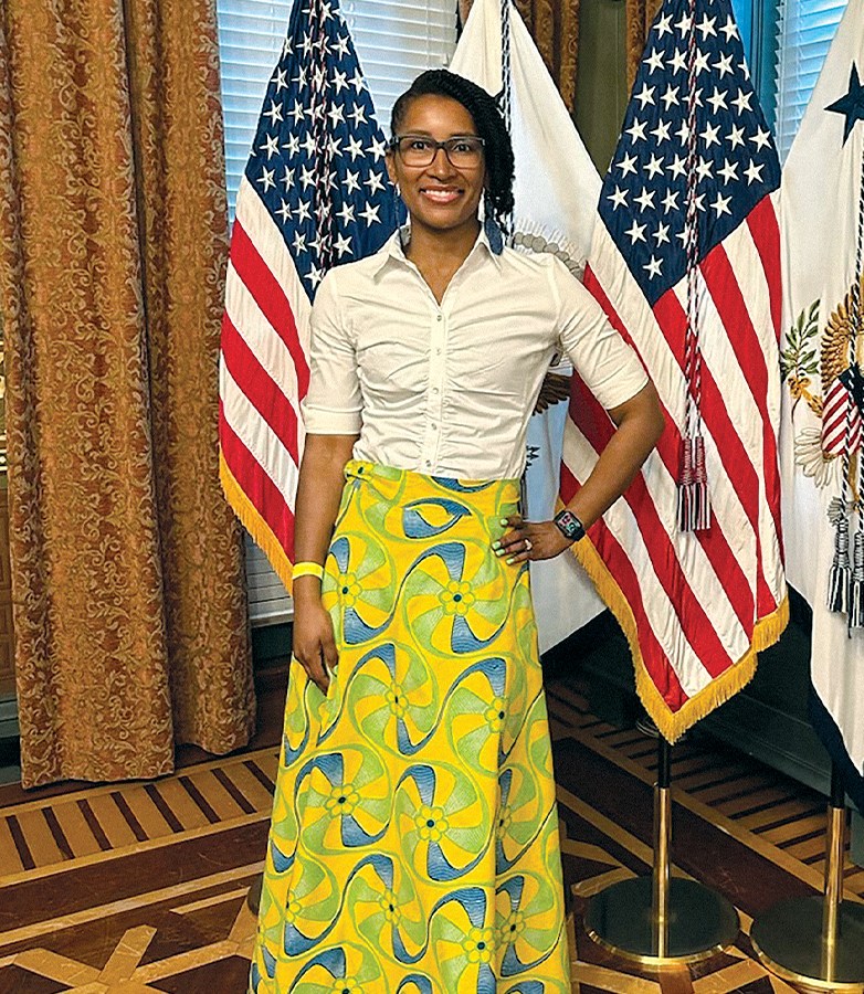 Dr. Ronda T. Bullock