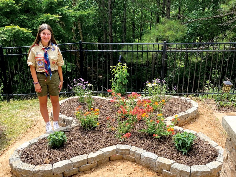 15 Minutes: Kaitlyn Wesdock, 15