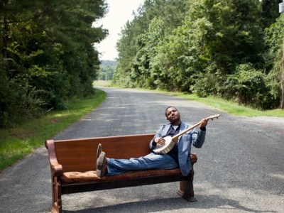 Mike Wiley is one man, with so many roles