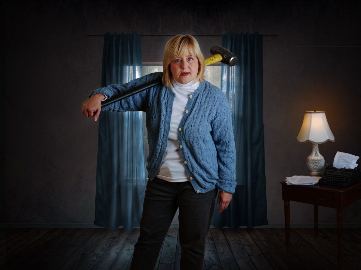 A Tale of Two “Misery” Productions