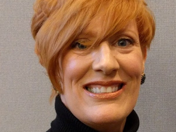 Hillsborough Town Board: Kathleen Ferguson