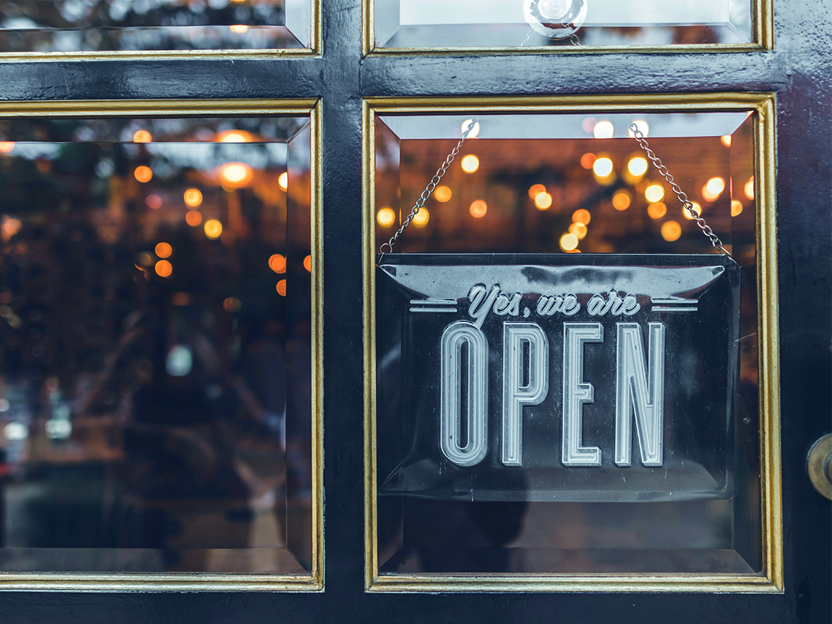 Op-Ed: Trump Shuttered Durham’s Black-Owned Businesses. Under Biden, We’re Thriving.