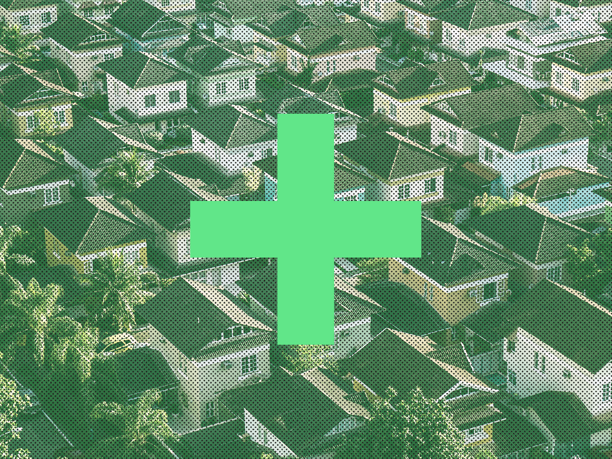 Op-Ed: Home Is Where Health Begins