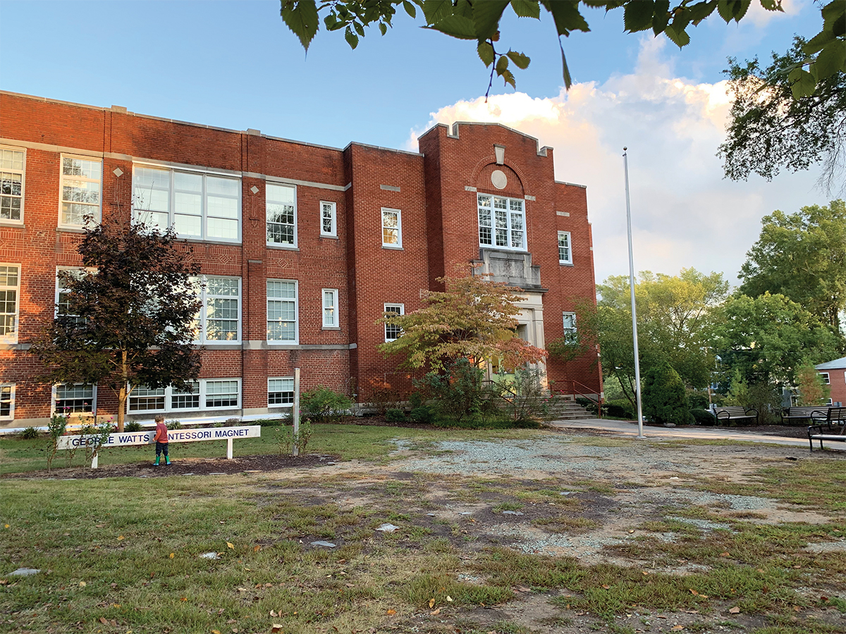 Op-Ed: Durham Public Schools’ Redistricting Plan Seeks to Rectify Resegregation