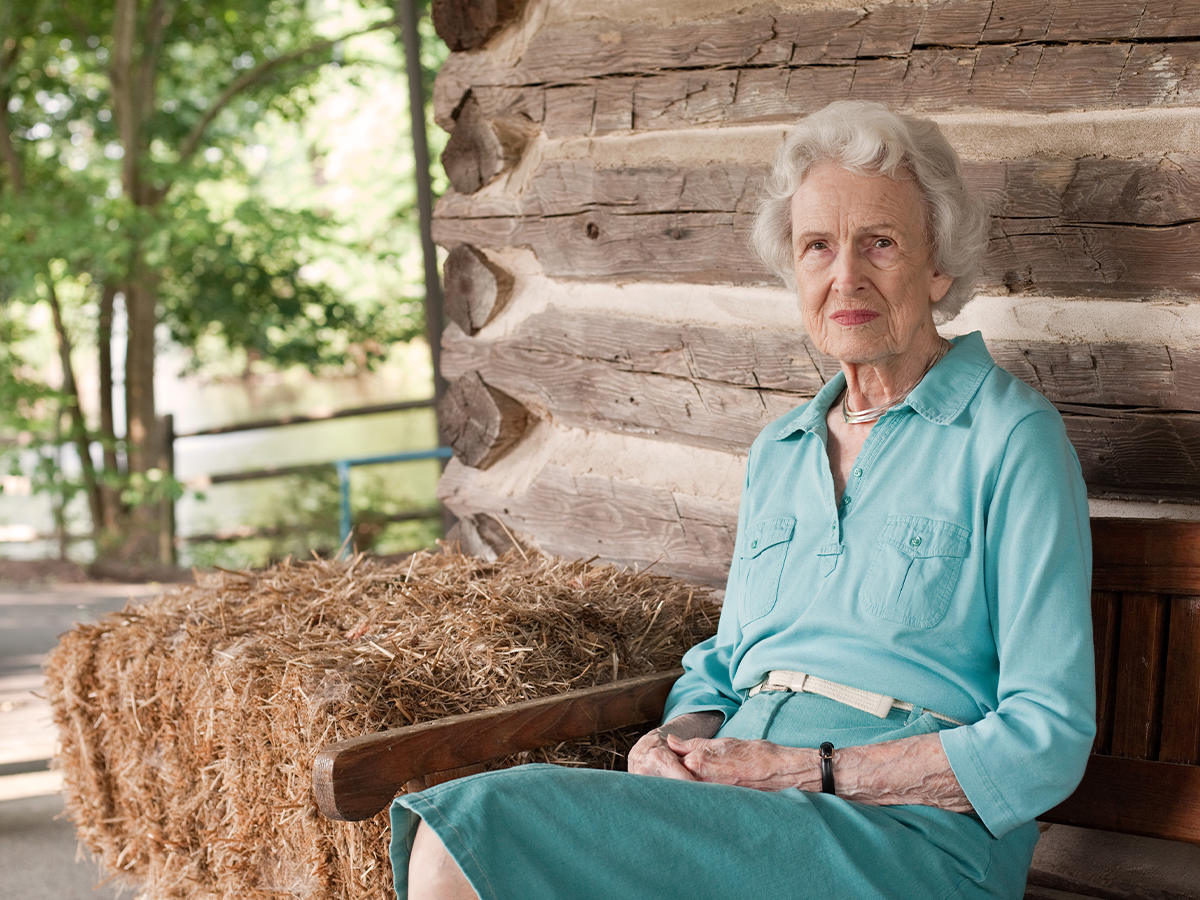 A Beloved Durham Historian Turns 100