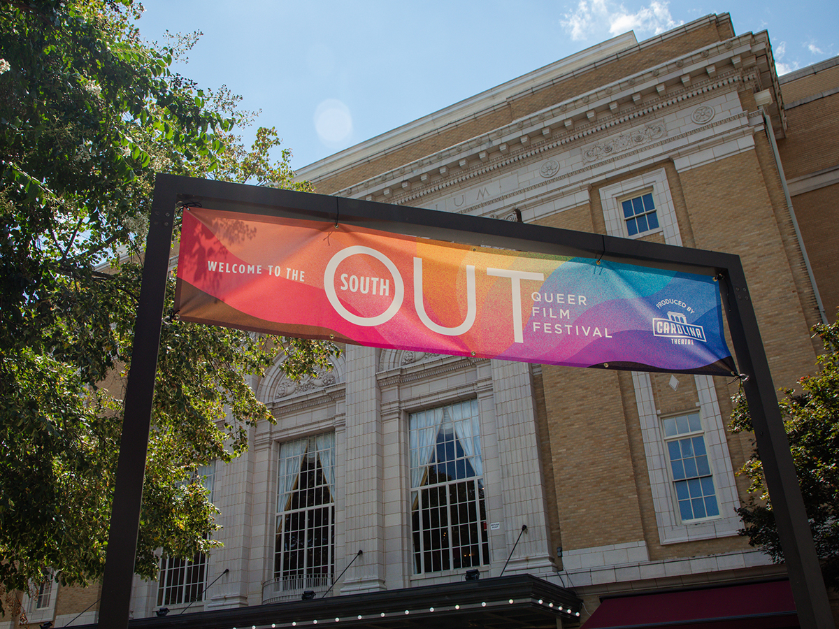 “I Am Who I Am and So That Sets Me Free”: OutSouth Celebrates Another Year as a Queer Film Haven
