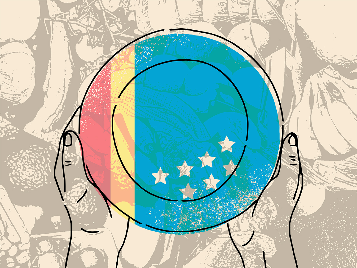 Op-Ed: A Hunger-Free Durham Could Exist