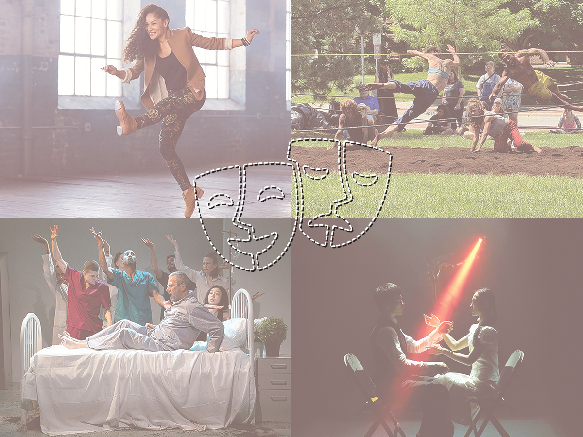 What to See in the Triangle This Season: Performing Arts