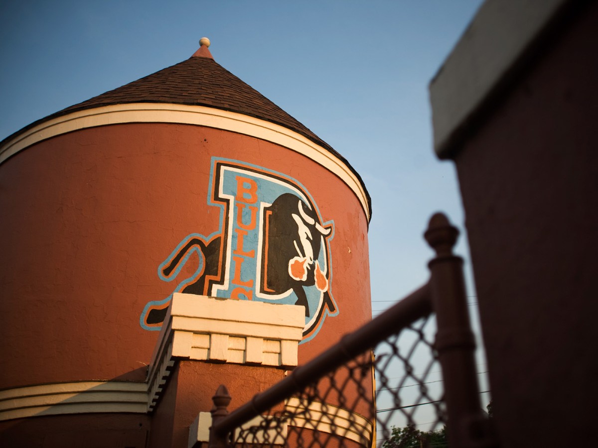 Durham City Council Votes to Preserve Historic Durham Athletic Park
