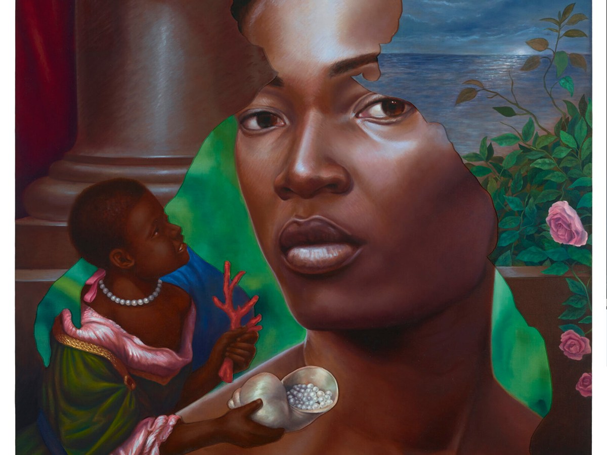 Where to Go See Art in the Triangle This Spring