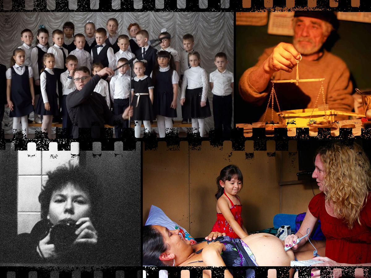 Five Films to Catch at This Year’s Full Frame Documentary Film Festival