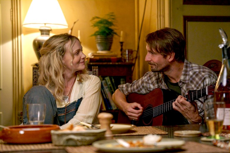 The Ballad of Wallis Island. Focus Features