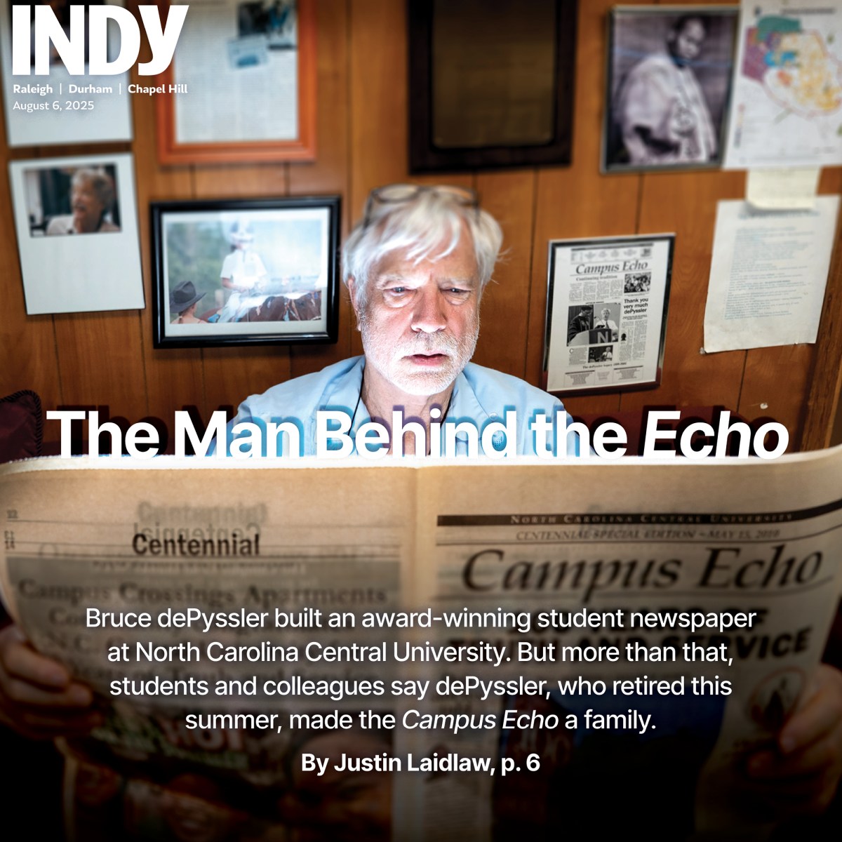 INDY Print Edition Aug 6, 2025