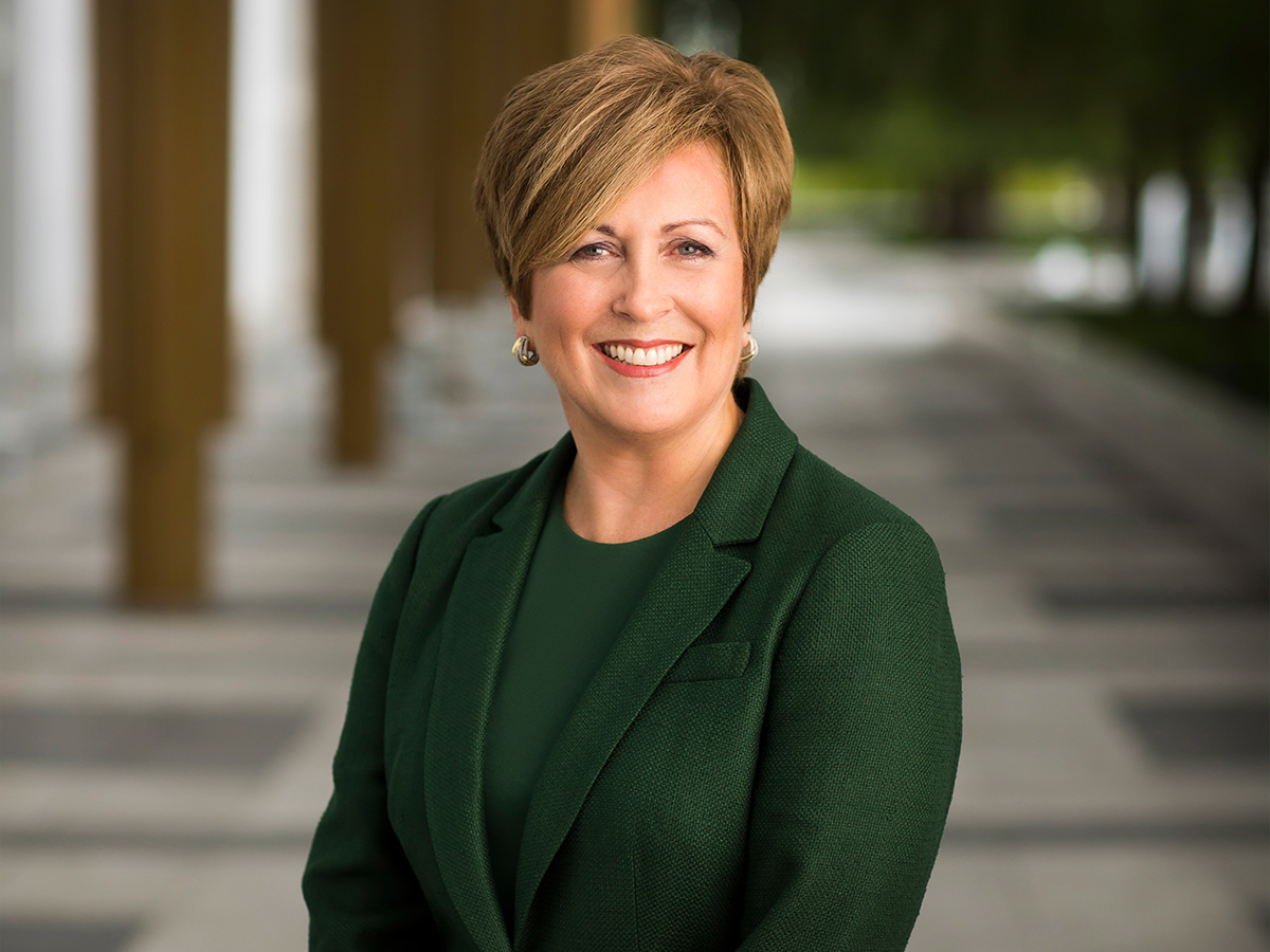 Talking With Deborah Rutter, Duke’s New High-Profile Vice Provost of the Arts