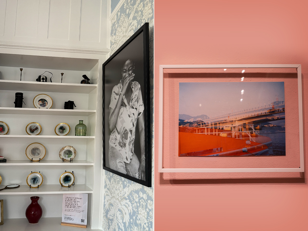 Photographic Reflections On Memory, Food, and Home In Two Tender Local Exhibitions