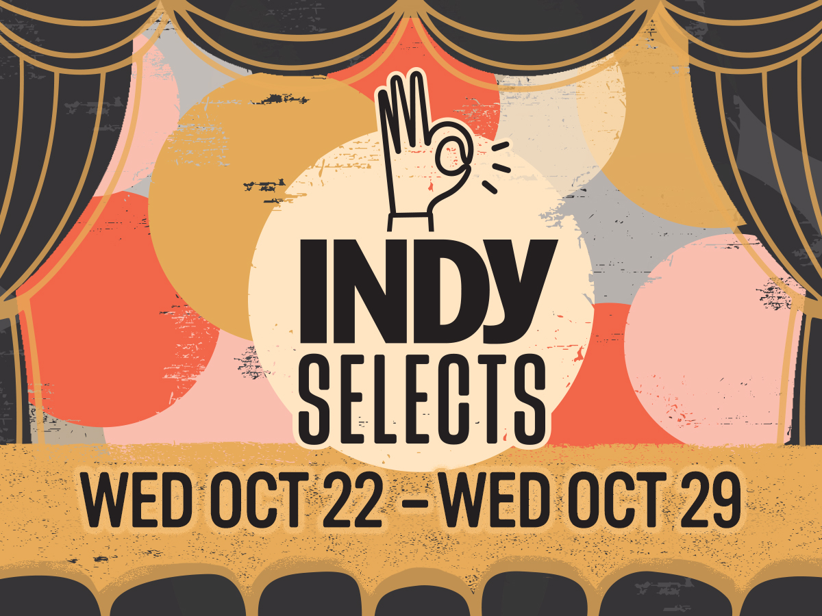 INDY Selects: What to Do in the Triangle This Week