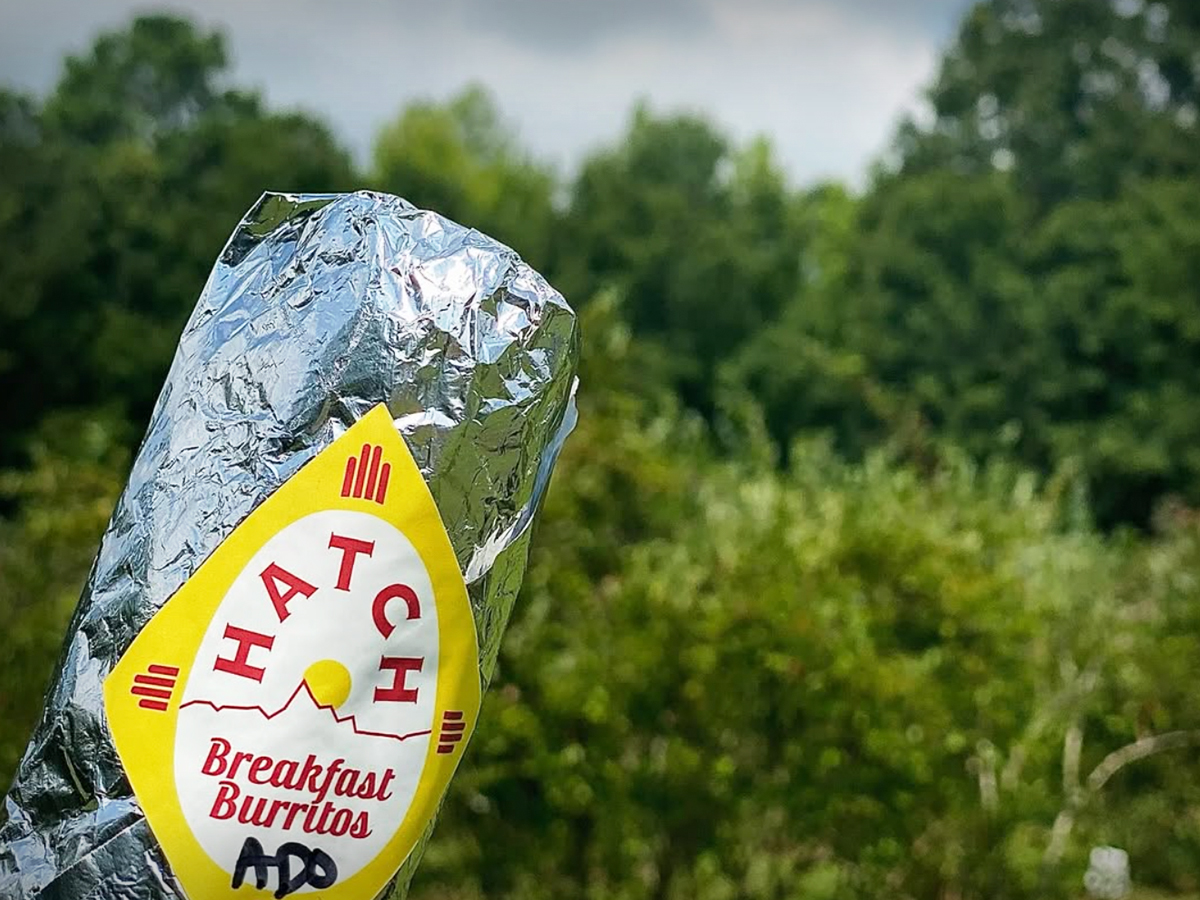 Hatch Burritos To Open Brick-and-Mortar After 7 Years of Pop-Ups