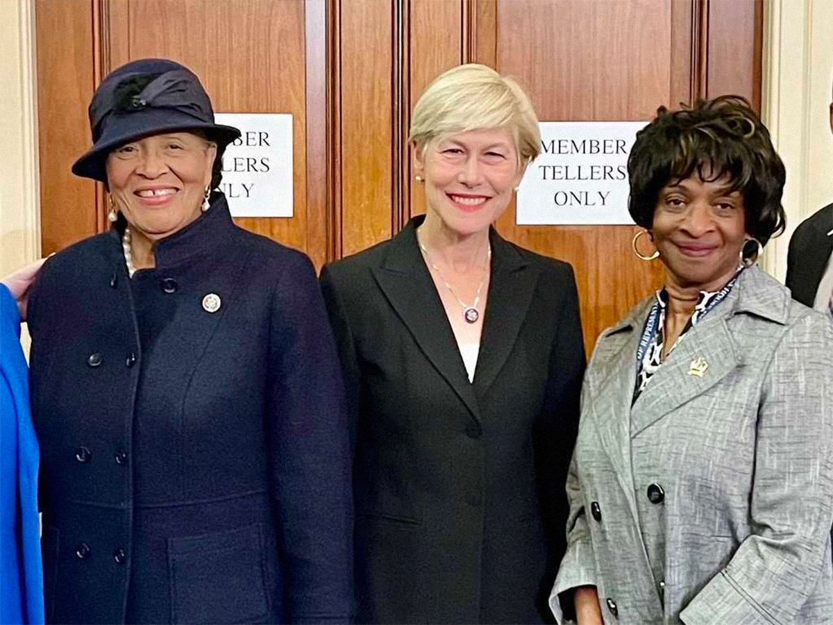 Triangle Representatives Decry Shutdown Deal