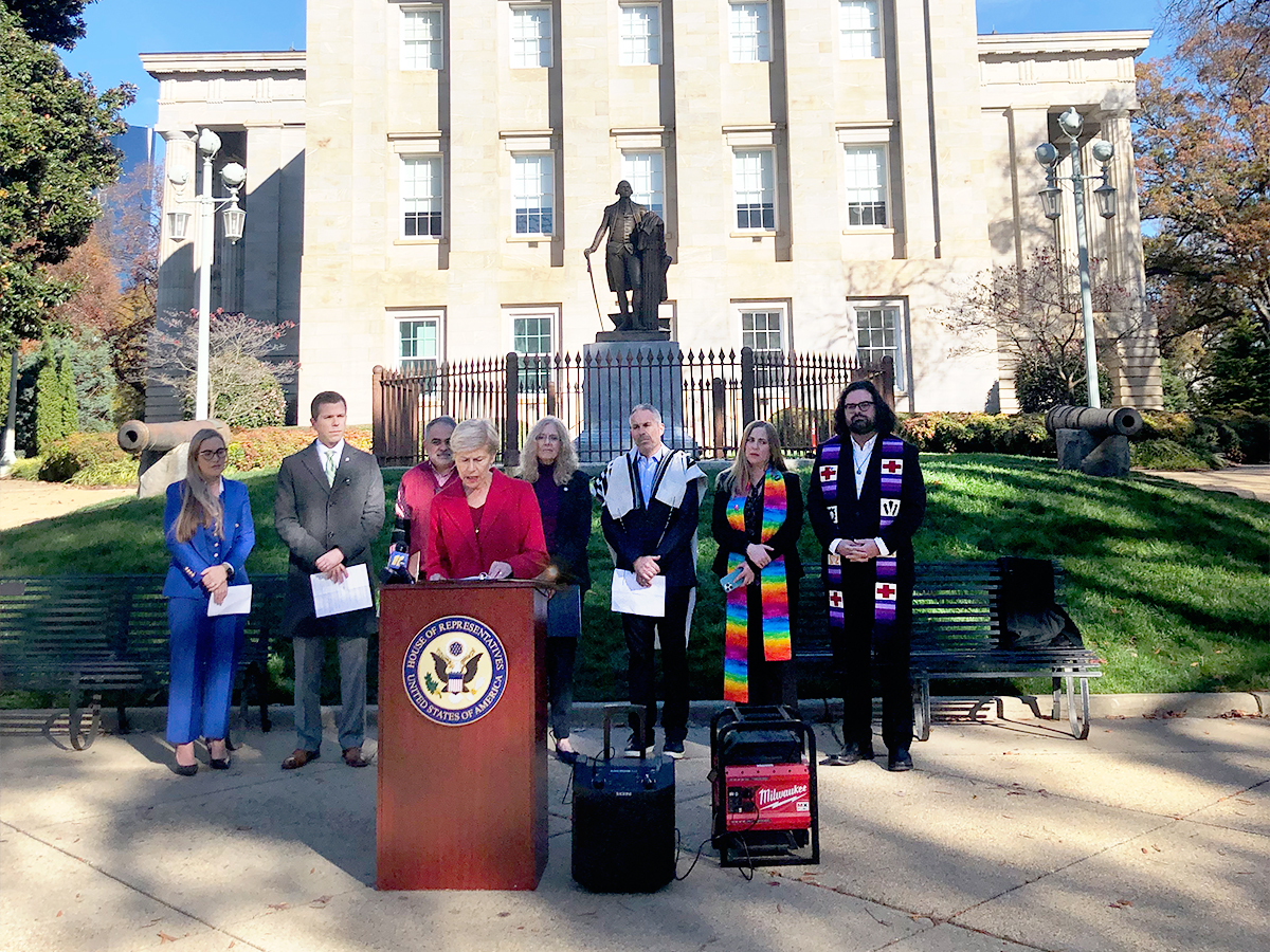 Triangle Leaders Highlight Business Impacts of Federal Immigration Raids