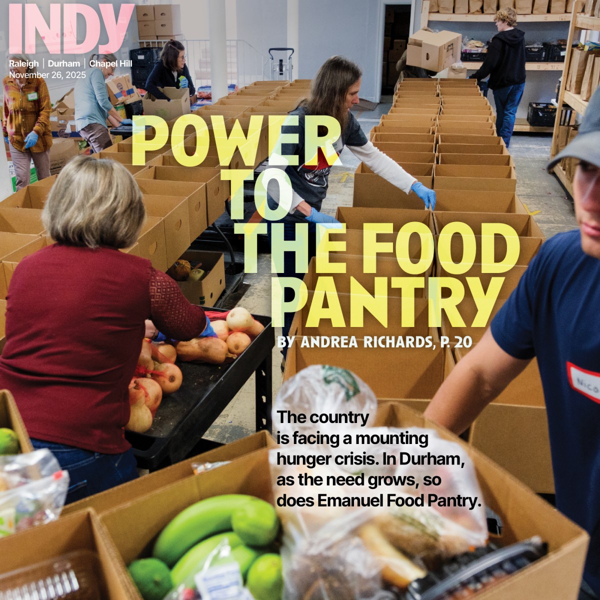 INDY Print Edition Nov. 26, 2025