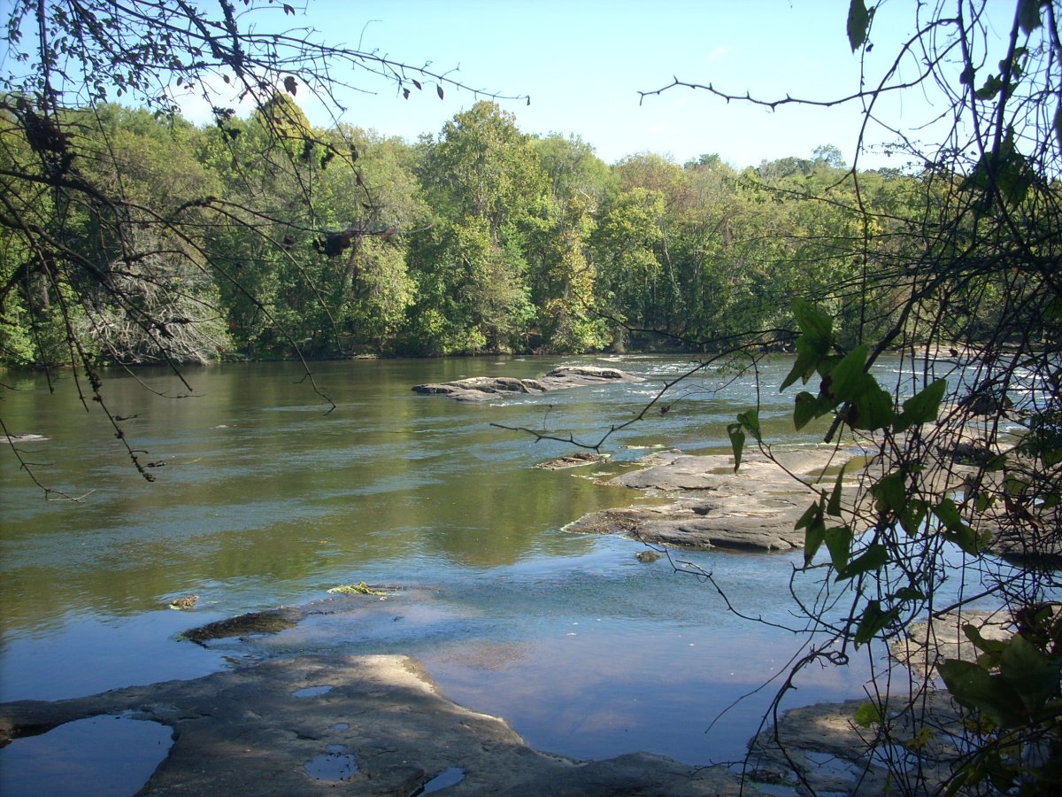 At Raleigh Public Hearing, Speakers Uniformly Oppose Fuquay-Varina’s Plan to Secure More Water