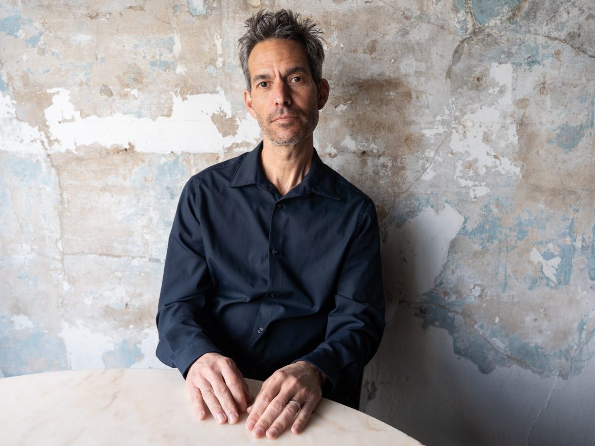 In Poetic Memoir “A Jewish Appendix,” Adam Sobsey Encounters Signs and Wonders