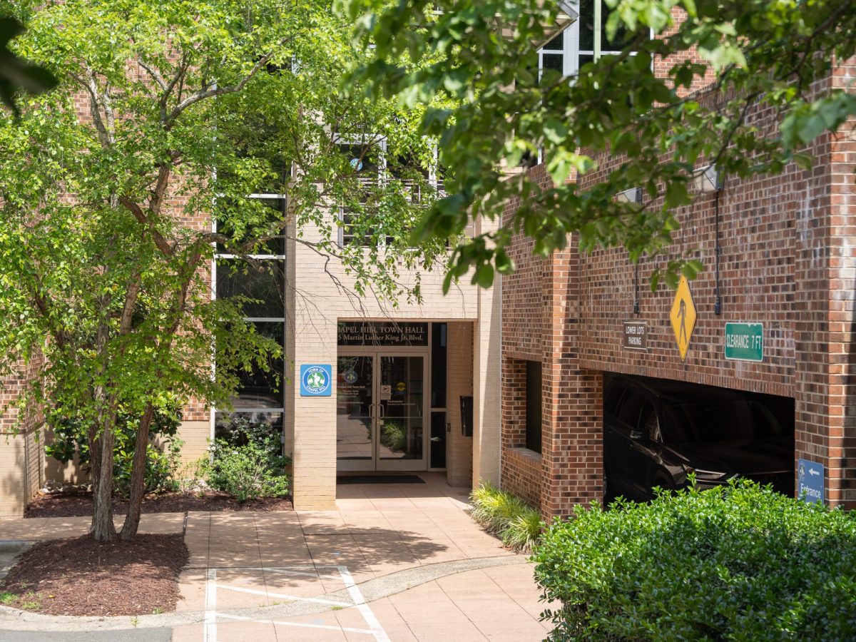 Orange County Elections Just Got Less Competitive