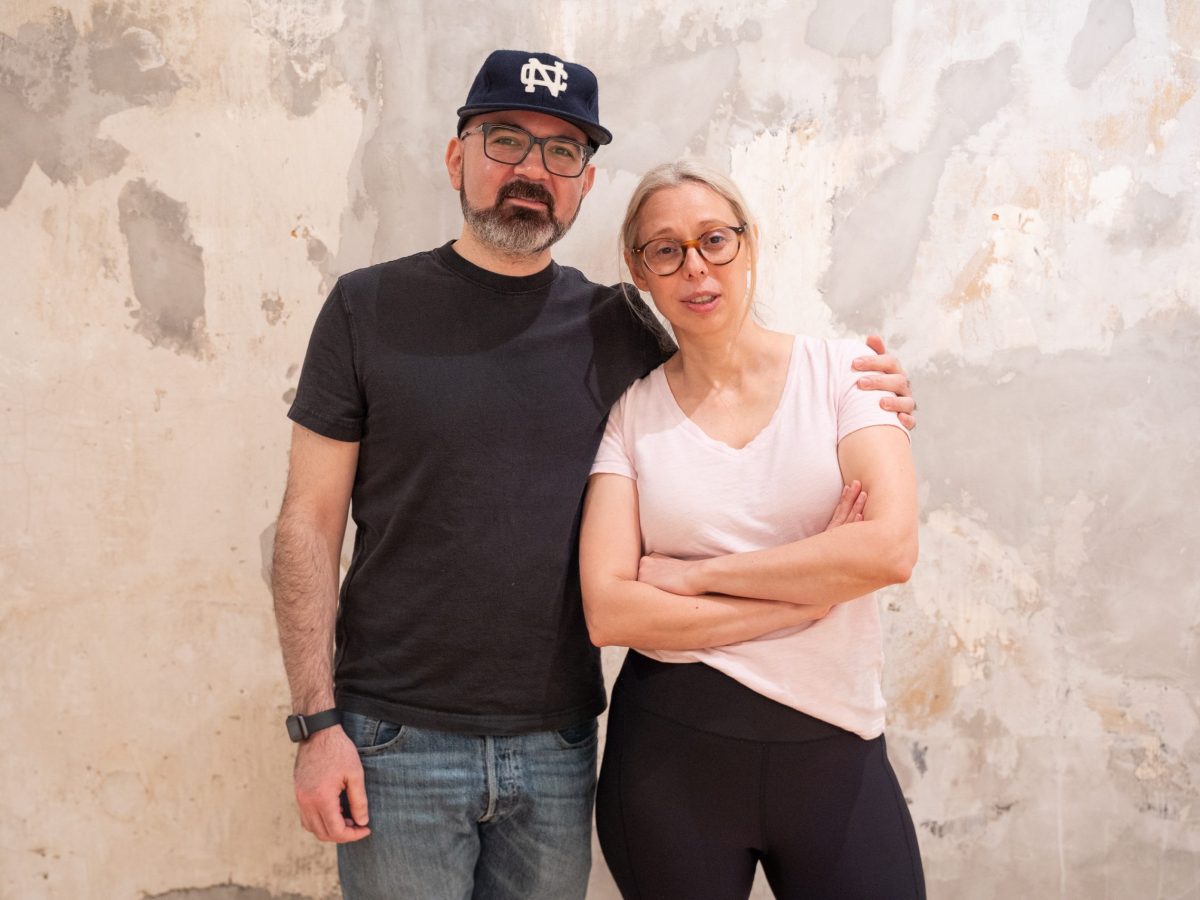 In Raleigh, Gawker’s Former “Editor of the Internet” Turns Toward Analog Media