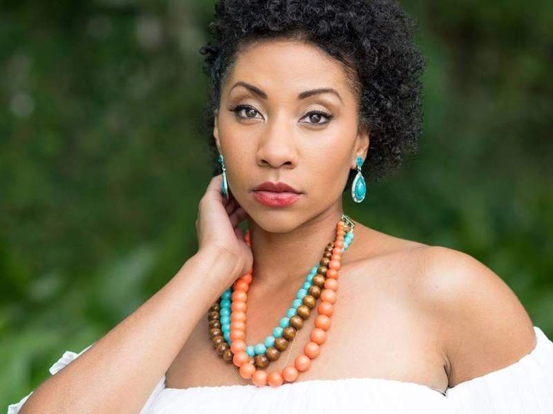 15 Minutes: Khalisa Rae