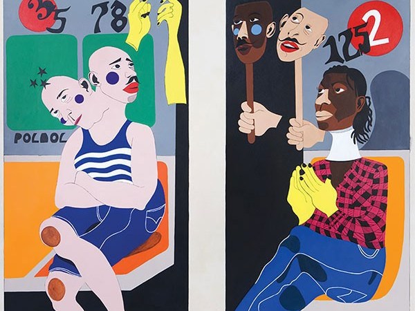 Aesthetics Be Damned—Our Visual Art Critic Only Had Eyes for Political and Social Relevance in 2017