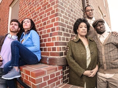 Lessons Unlearned in Mike Wiley’s Leaving Eden, a Tale of Immigrant Rights, Racial Strife, and Small-Town N.C. Politics