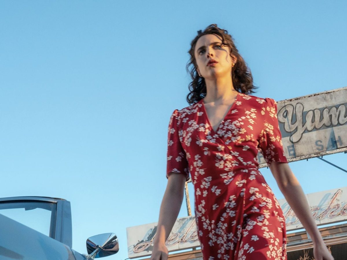 Incoming! Spike Lee, Ethan Coen, and Norwegian Sled Dogs