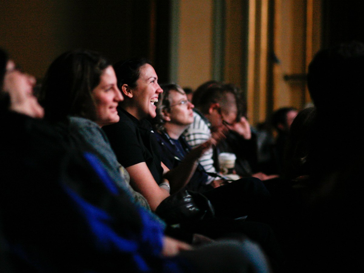 Full Frame Documentary Festival to Return to Downtown Durham