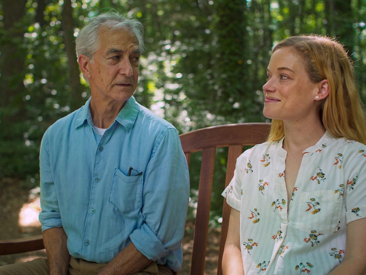 Incoming: Southern Families, Fallen Angels, and the Perils of Cynicism