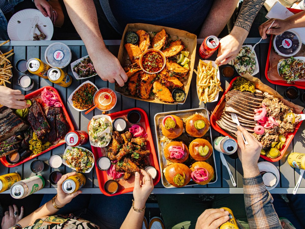 Making Moves: Lawrence Barbecue Relocates to Cary