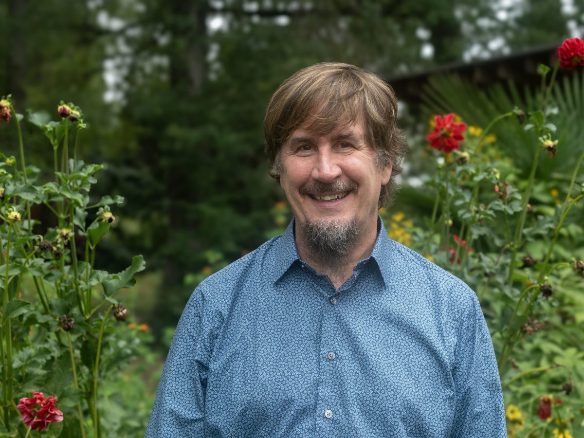 “Any Story You Tell, You Wind Up Telling On Yourself In Some Way”: Talking With John Darnielle About His New Book