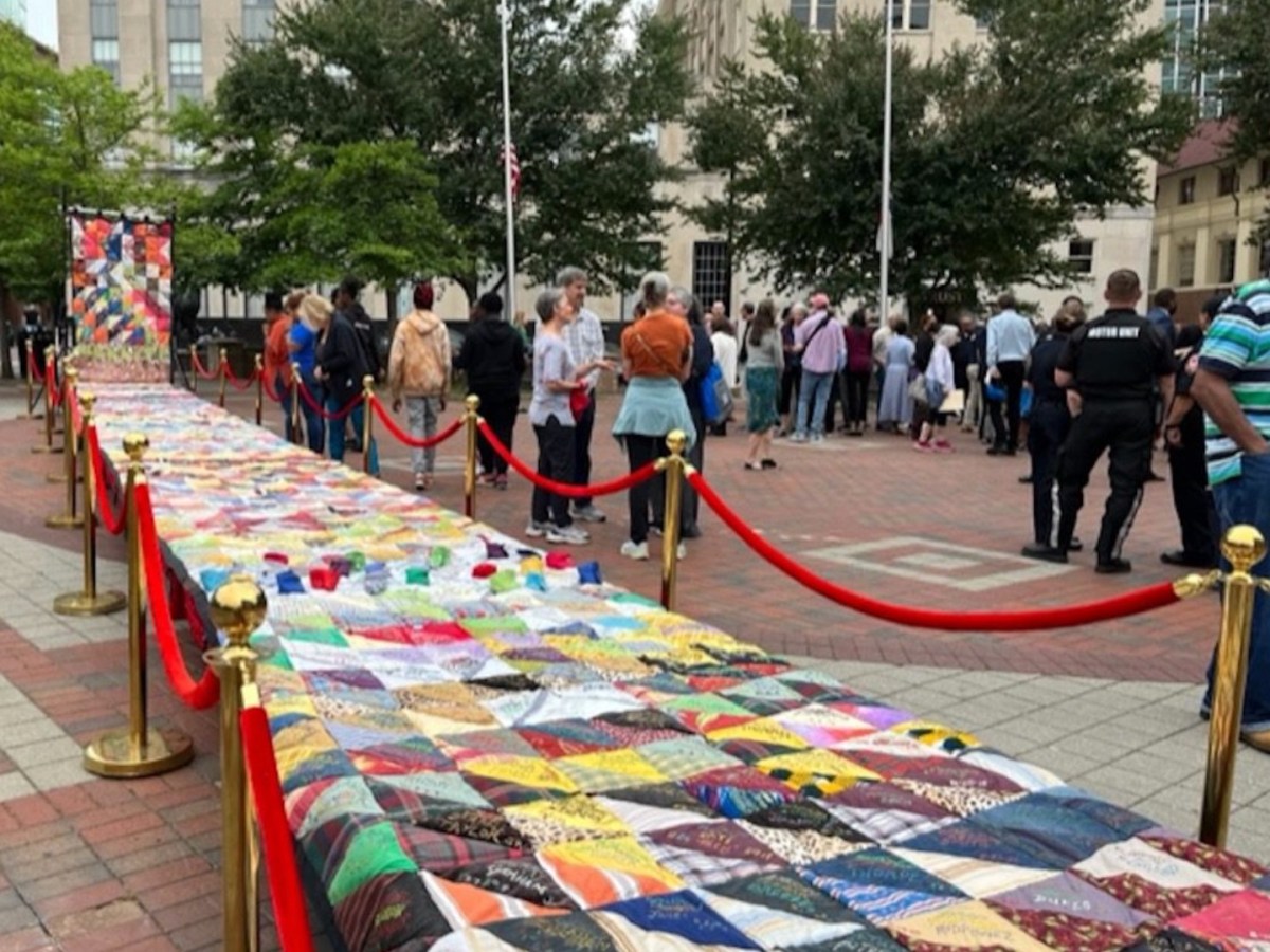 A Day of Remembrance for Durham’s Youth Lost to Violence