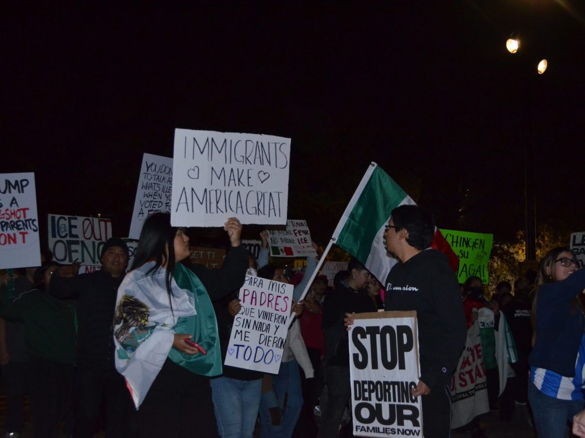 Siembra NC Says More Immigration Agents Could Be Coming to the Triangle This Week