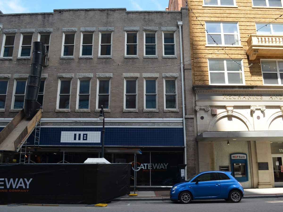 Downtown Durham to Get New Arthouse Cinema