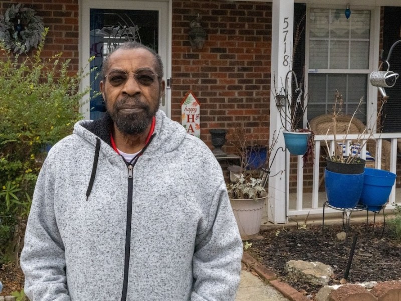 Months After Chantal, Some Durhamites’ Homes are Barely Habitable 