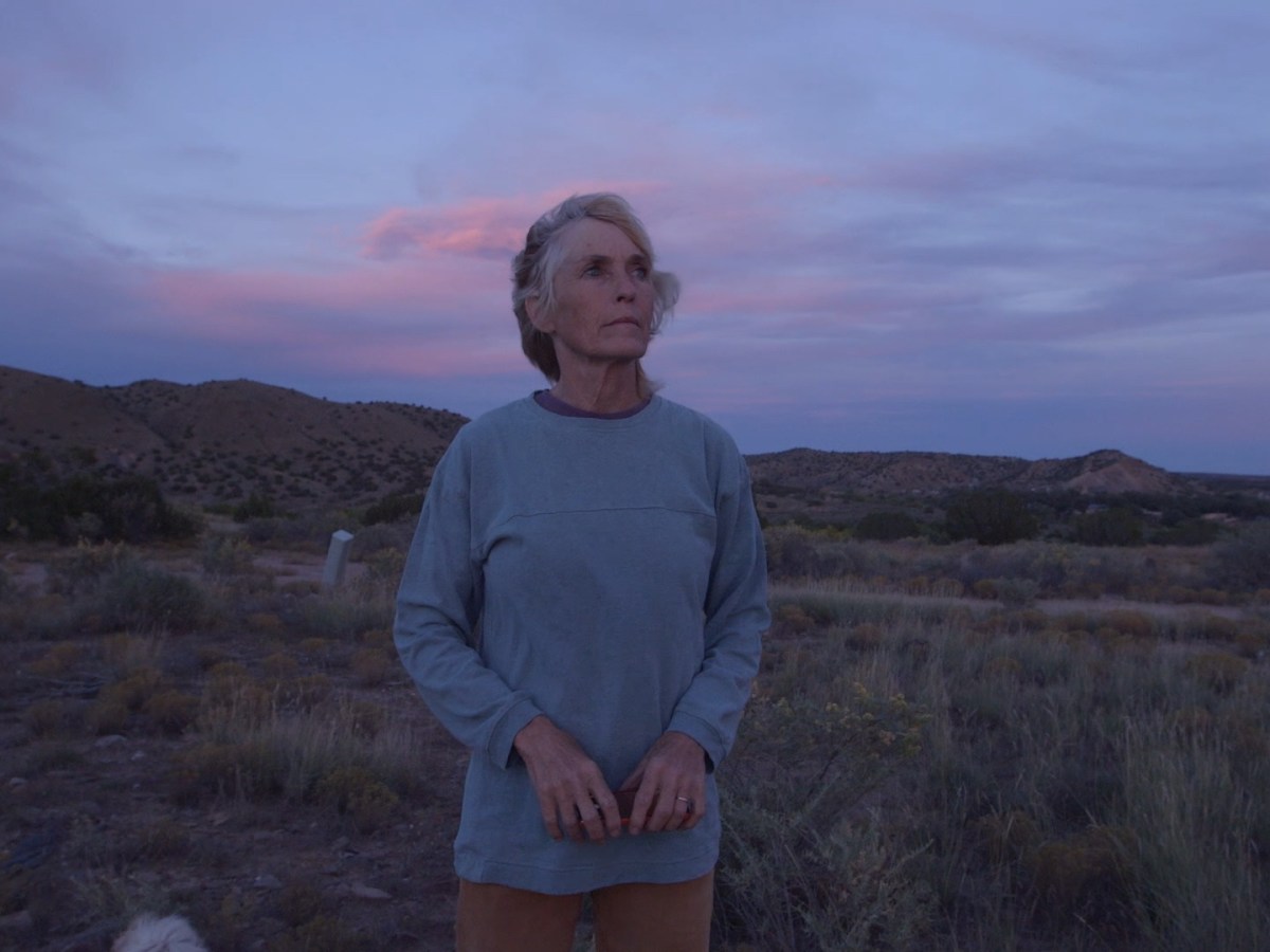 A Different Kind of Marriage Plot: Talking with the “Helen and the Bear” Filmmakers