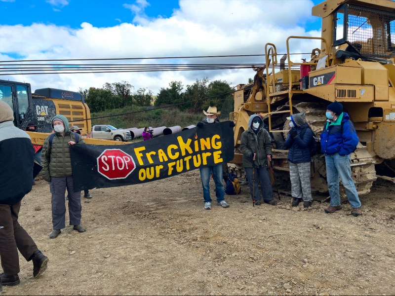 New Book “Holler” Tells the Story of Appalachian Climate Activists