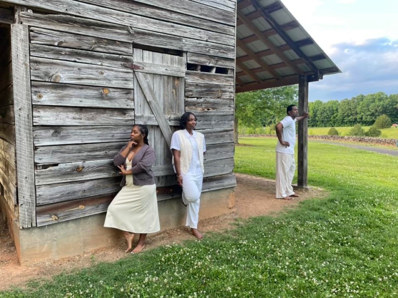 Pure Life Theatre Company Delivers  Iridescent Production of “Home” 