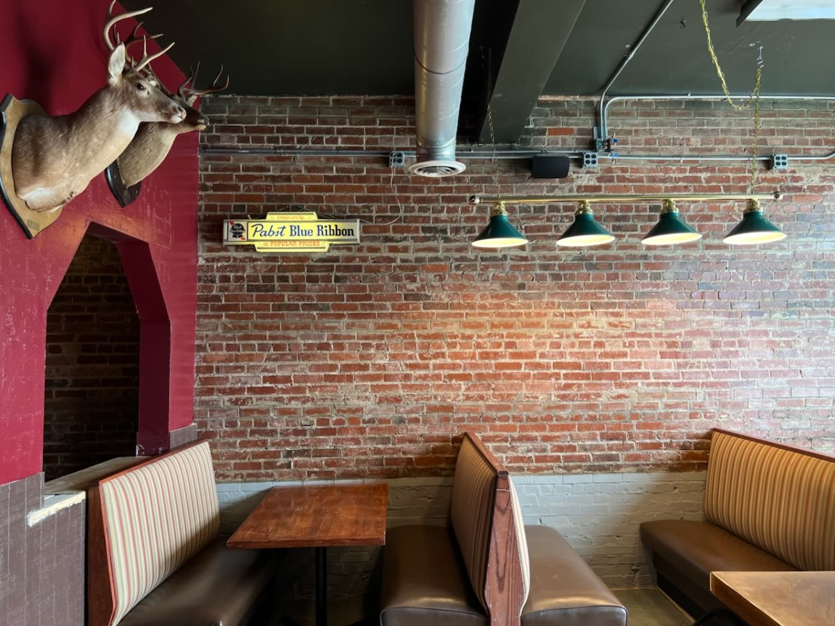 Photo by David Victor