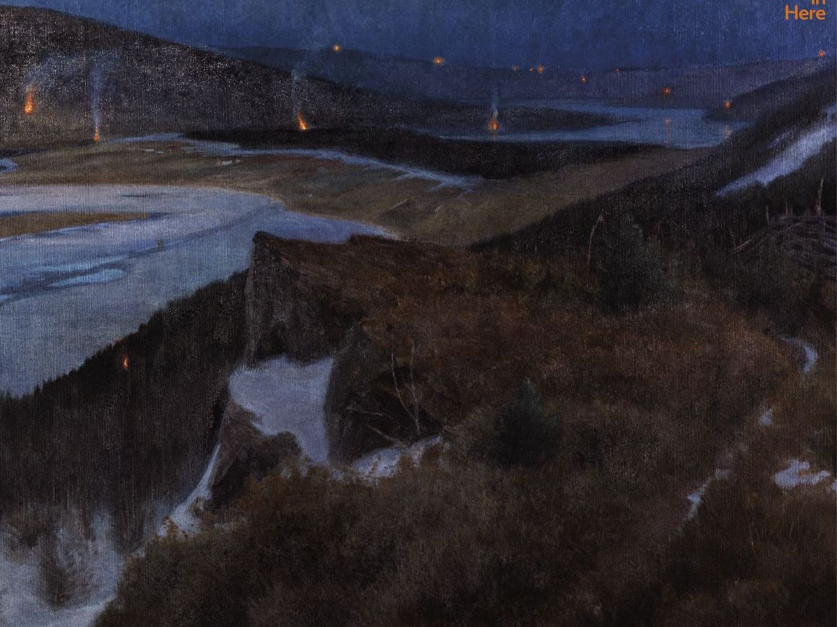 600 Songs In, the Mountain Goats Are No Broken Record